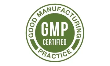 GMP certified mark